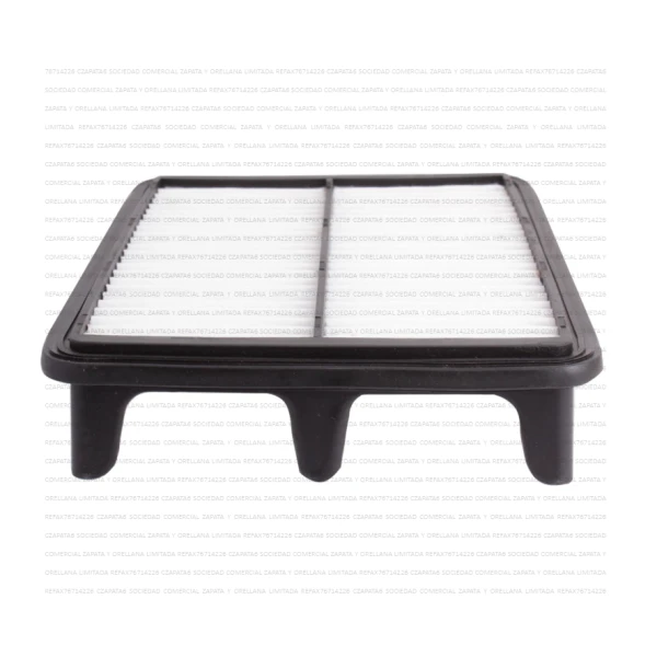 Filtro De Aire Para Chery Tiggo 3 2019 2024 1.5 Sqre4g15b
